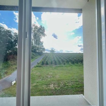 Le Logis De Pomerol Exterior photo