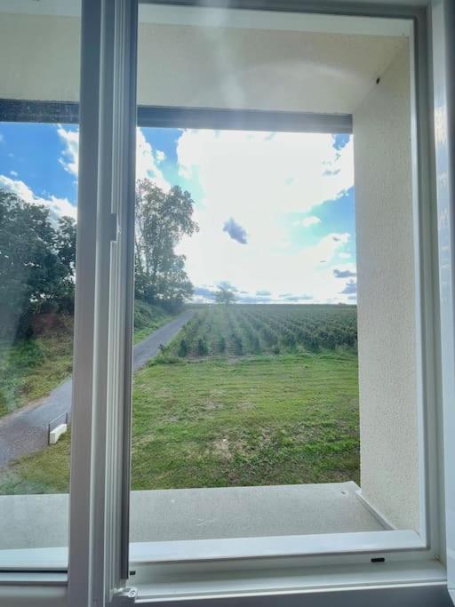 Le Logis De Pomerol Exterior photo